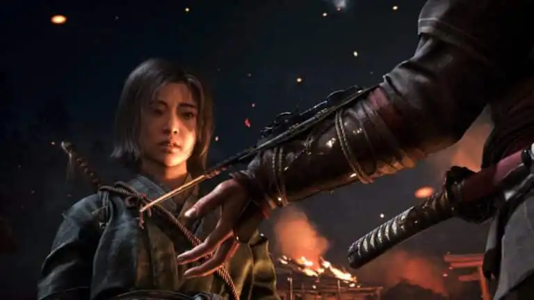 تستجيب Ubisoft مع تسريب Assassin's Creed Shadows قبل 3 أسابيع
