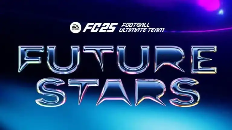 تسريبات لاعبين الفريق 2 من Future Stars في EA FC 25