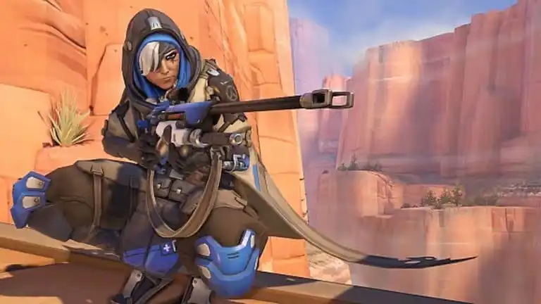 تقييم أفضل شخصيات Overwatch 2 والأكثر شيوعًا