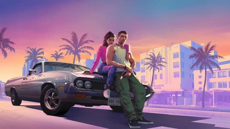 تم جدولة GTA 6 لعام 2025 ، لكن Rockstar لديه تاريخ من التأخيرات