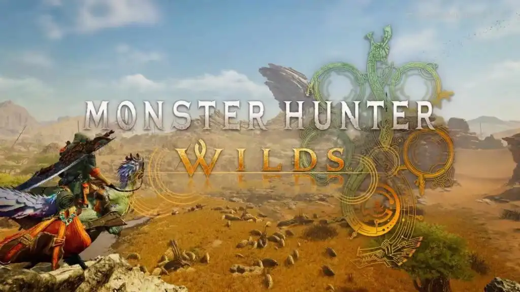تواريخ مكافآت تويتش في Monster Hunter Wilds