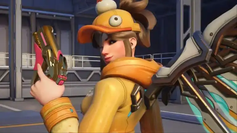 جميع التحديات والمكافآت في حدث Perked Up في Overwatch 2
