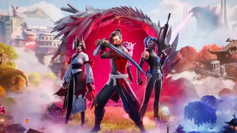 جميع المهام الأسبوعية في Fortnite