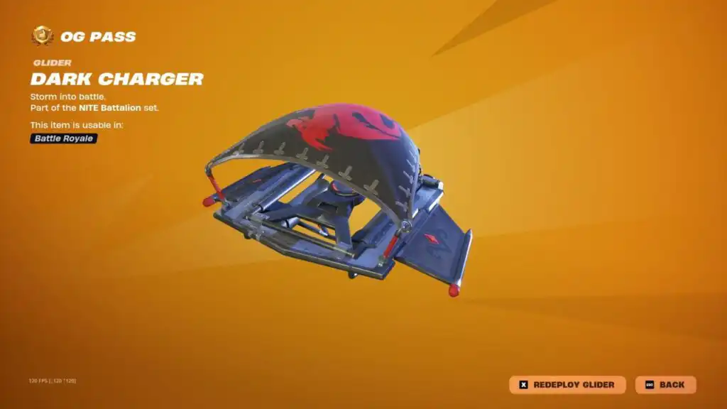 جميع سكنات و مكافآت Fortnite OG Pass الفصل 1 الموسم 2