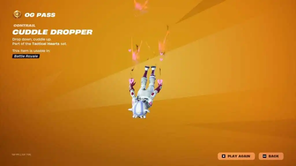 جميع سكنات و مكافآت Fortnite OG Pass الفصل 1 الموسم 2