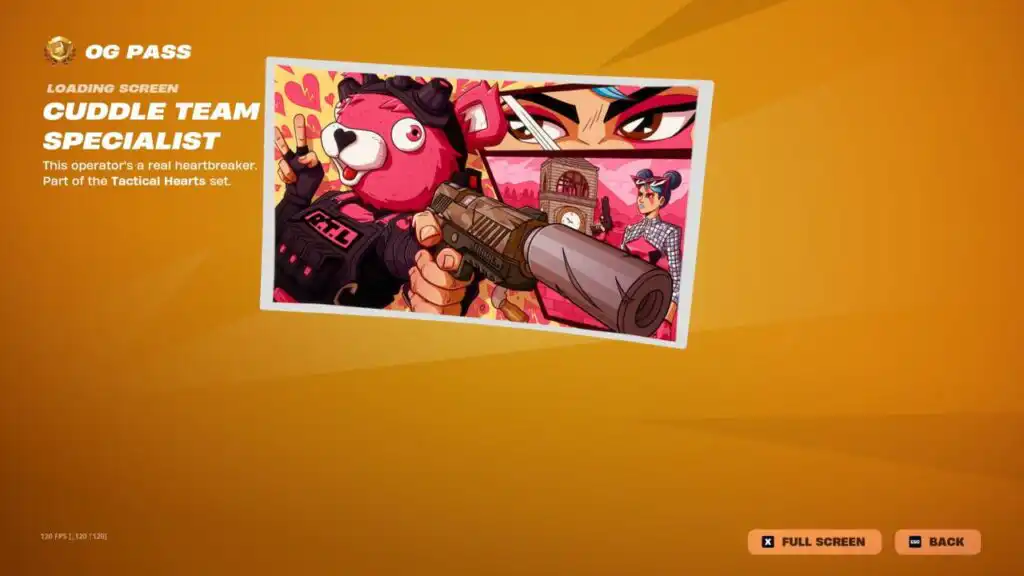 جميع سكنات و مكافآت Fortnite OG Pass الفصل 1 الموسم 2
