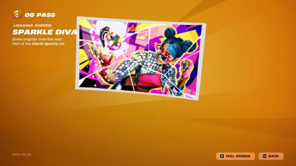 جميع سكنات و مكافآت Fortnite OG Pass الفصل 1 الموسم 2