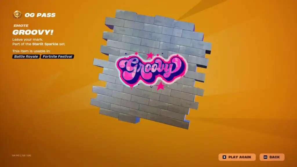 جميع سكنات و مكافآت Fortnite OG Pass الفصل 1 الموسم 2