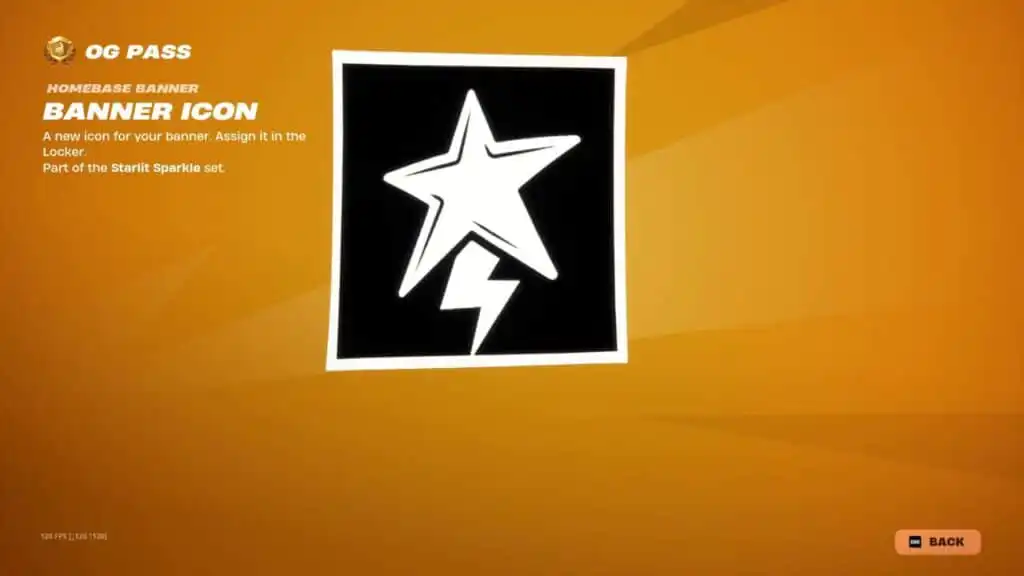 جميع سكنات و مكافآت Fortnite OG Pass الفصل 1 الموسم 2