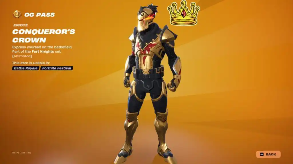 جميع سكنات و مكافآت Fortnite OG Pass الفصل 1 الموسم 2