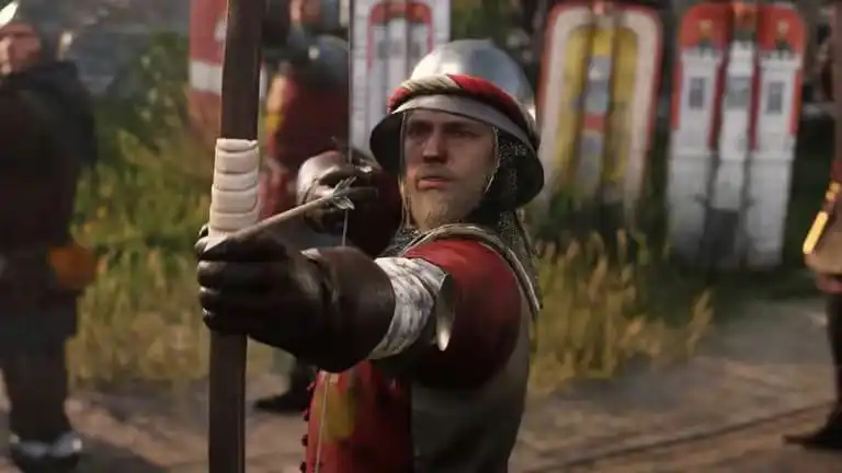 جميع شفرات و كلمات سر Kingdom Come Deliverance 2