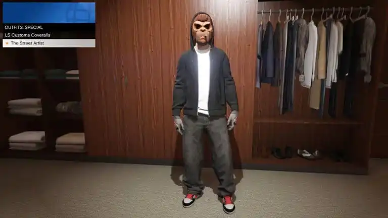 دفع علامات LS في GTA Online