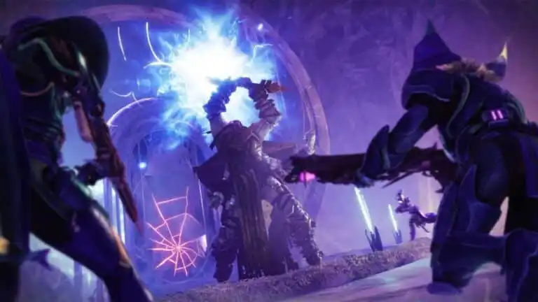 ستفقد Destiny 2: Heresy بعض المحتوى الصوتي بسبب إضراب الممثلين المستمرين