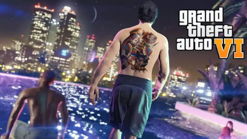 شائعات و تسريبات GTA 6 الجديدة