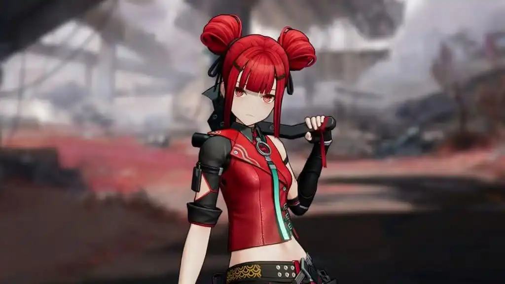 شخصية Faye