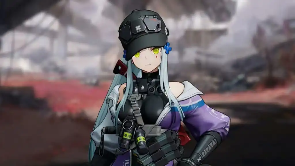 شخصية Klukai