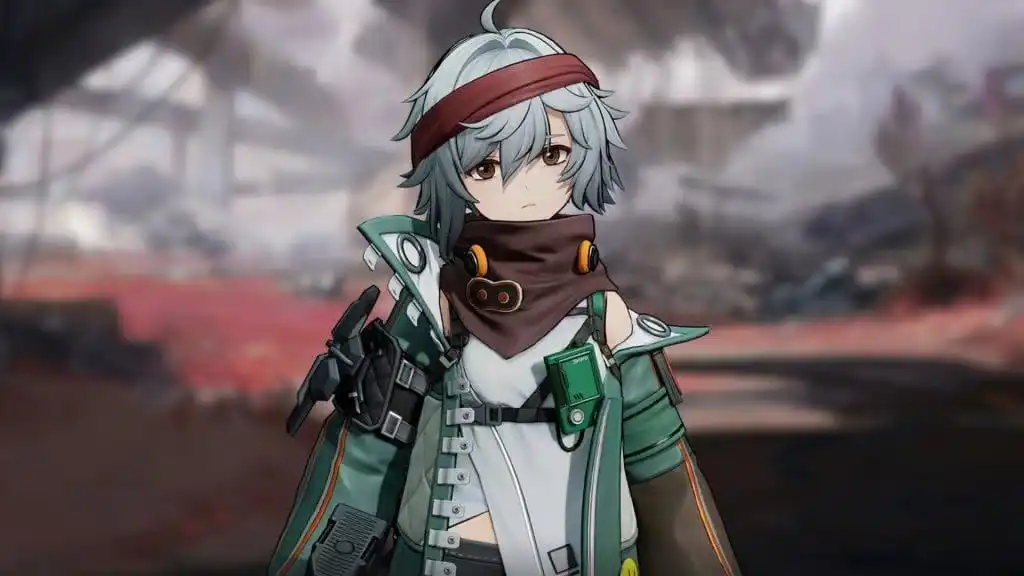 شخصية Mechty