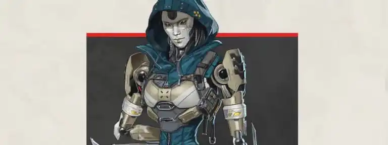 شخصية آش رماد Ash