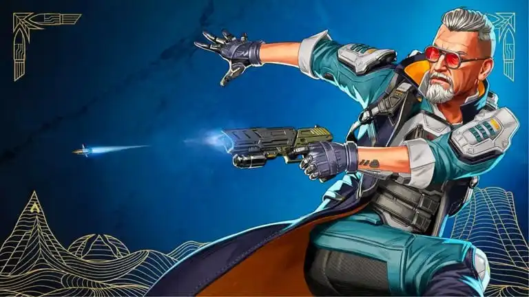 شخصية باليستي Ballistic