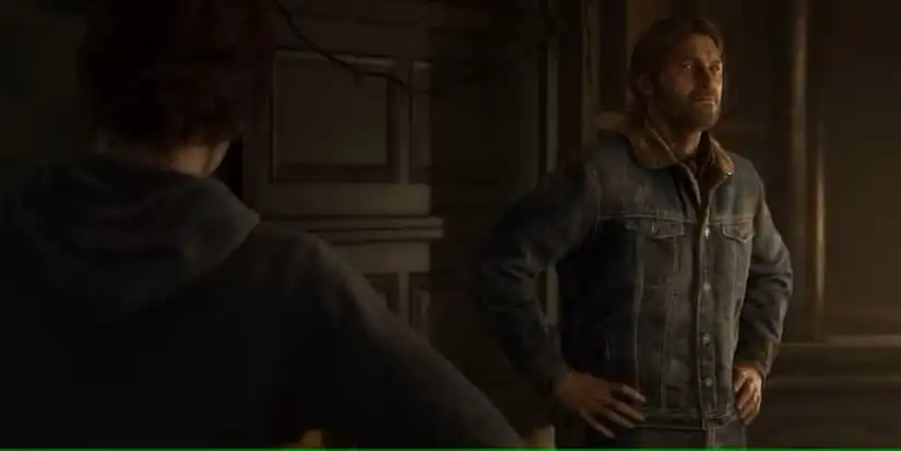 شخصية تومي Tommy