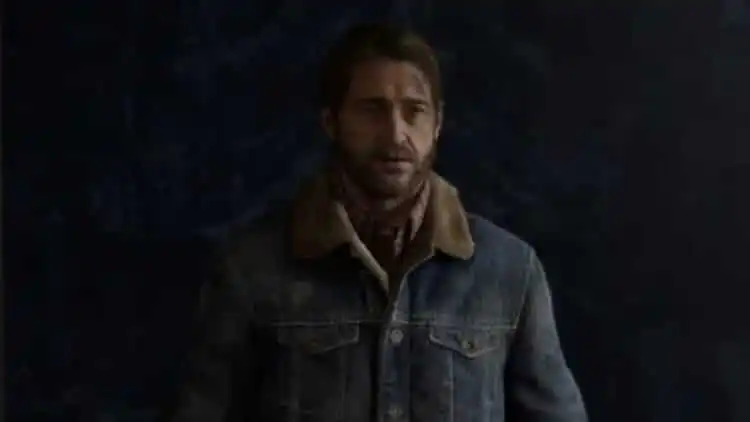شخصية تومي Tommy