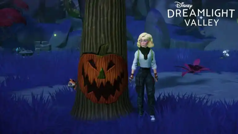 شخصية جاك سكيلينجتون Jack Skellington