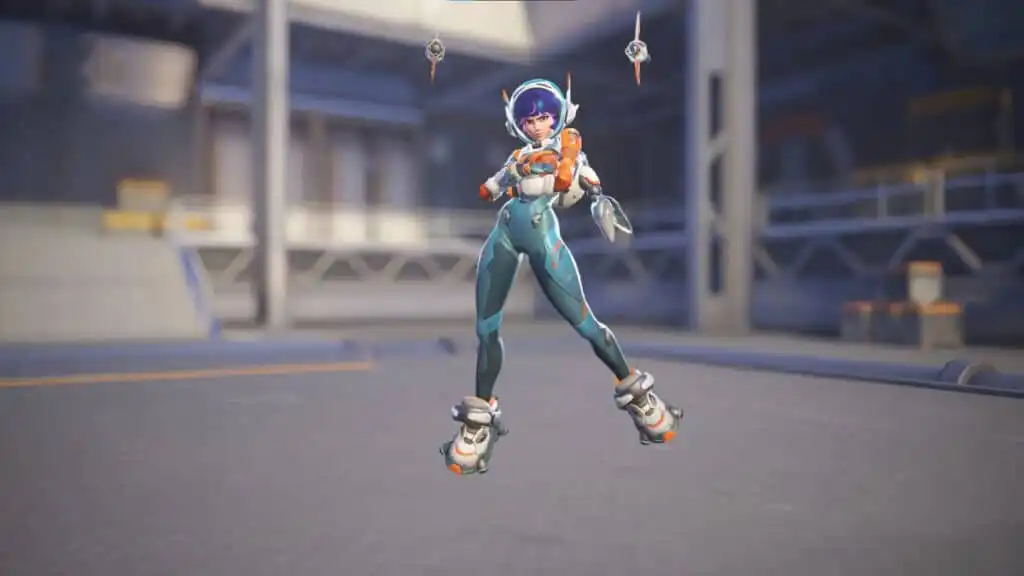 شخصية جونو Juno