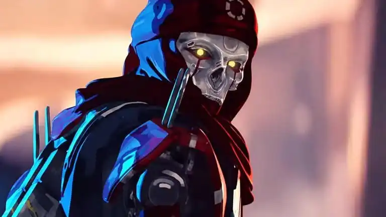 شخصية عهد Revenant