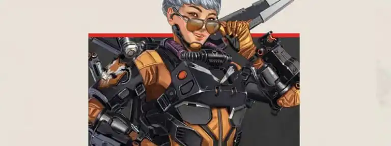 شخصية فالكيري Valkyrie