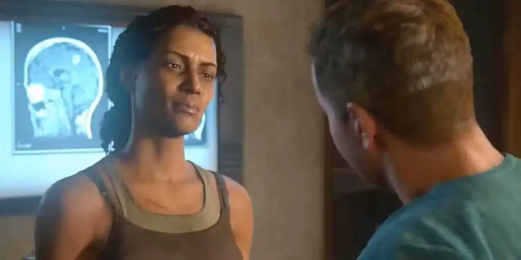 شخصية مارلين Marlene