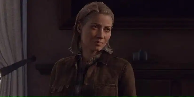 شخصية ماريا Maria