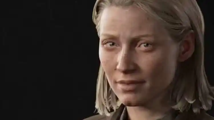 شخصية ماريا Maria