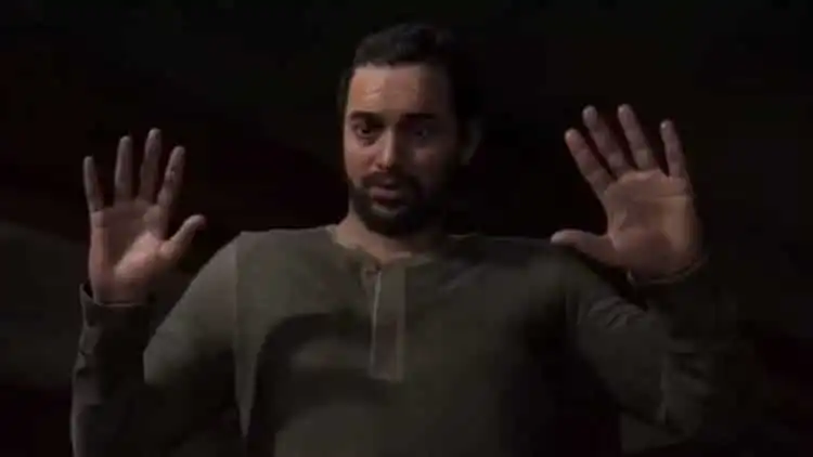 شخصية ماني Manny