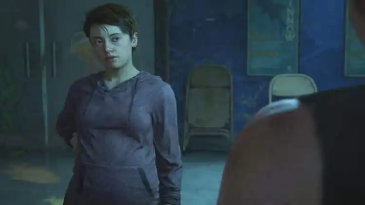 شخصية ميل Mel
