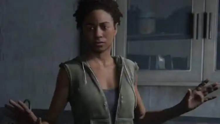 شخصية نورا Nora