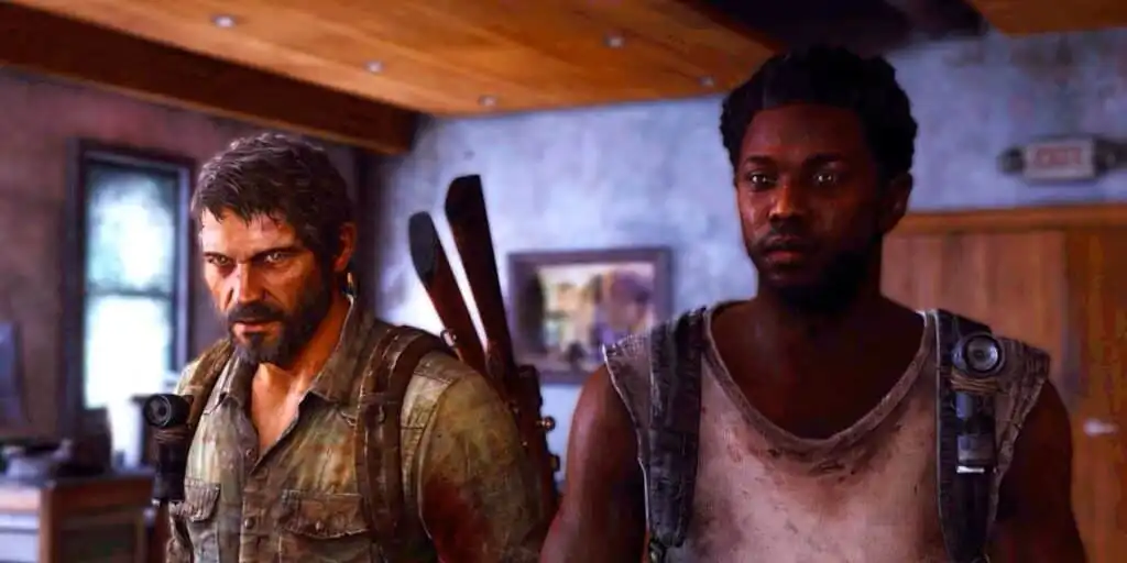 شخصية هنري Henry