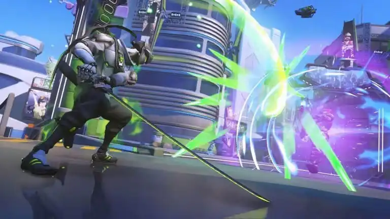 شرح كيفية لعب وضع الاستاد الجديد في Overwatch 2 مبكرًا