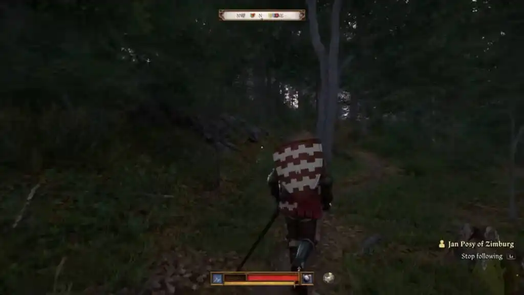 عالم لعبة Kingdom Come Deliverance 2