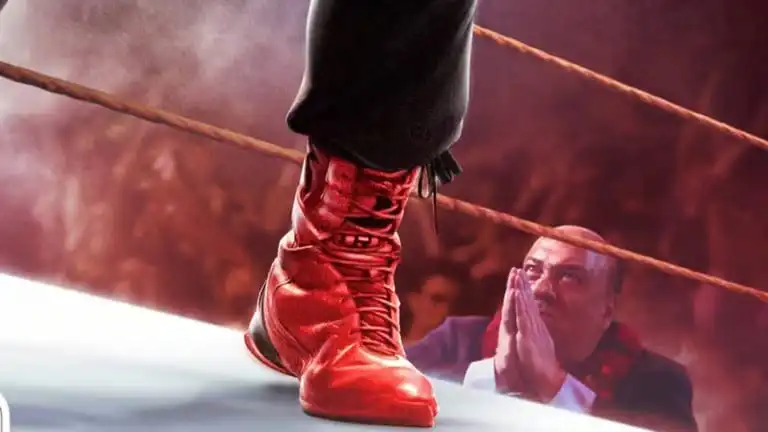 قائمة جميع المصارعين في WWE 2K25 المؤكدين حتى الآن