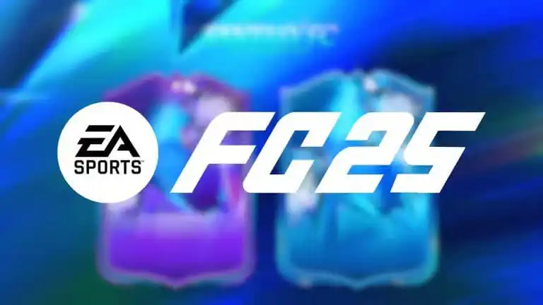 كل ما تود معرفته عن حدث Fantasy FC في EA FC 25