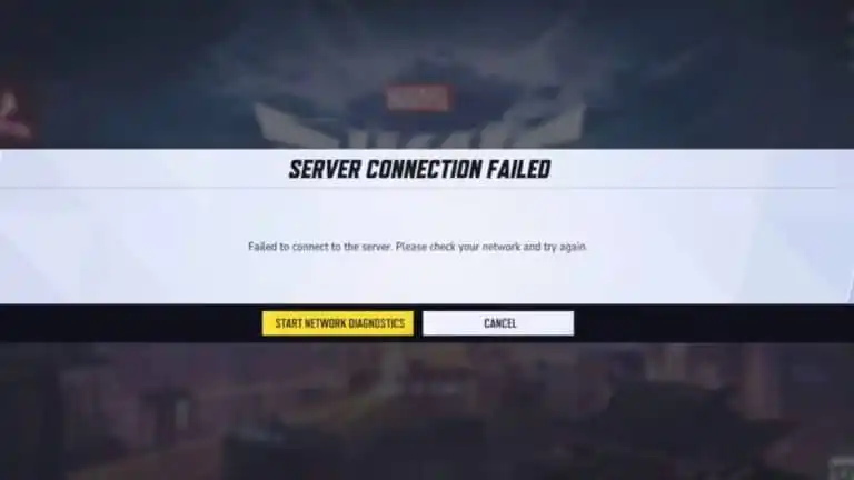كيفية اصلاح خطأ failed to connect to Steam 211 في مارفل رايفلز