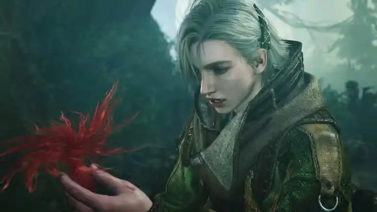 كيفية الحصول علي مكافآت تويتش في Monster Hunter Wilds
