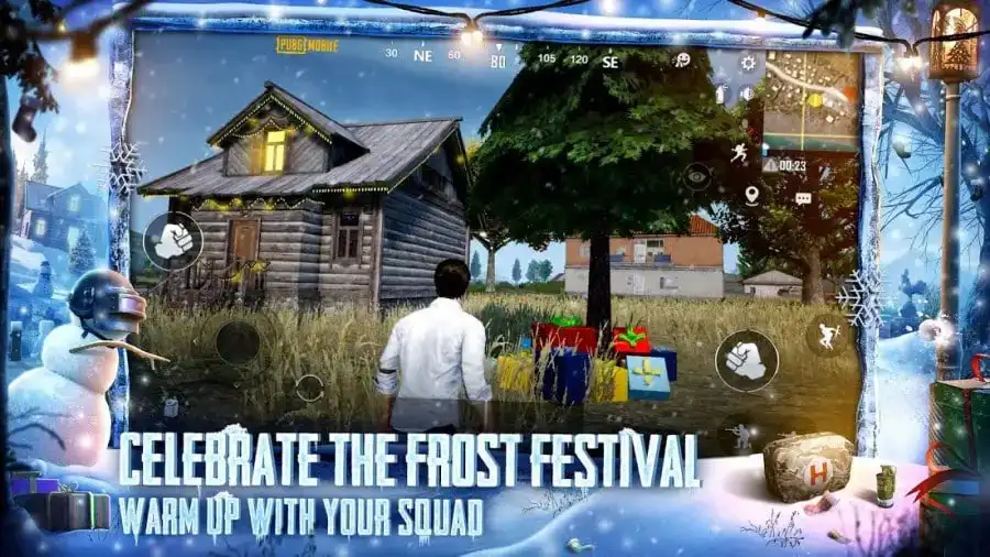 كيفية تنزيل و تحميل لعبة PUBG Mobile Mod APK؟
