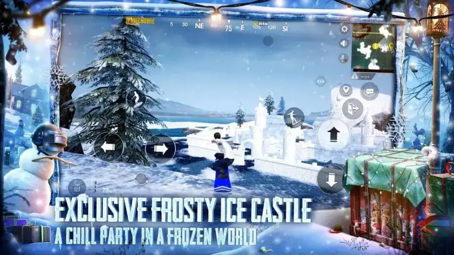 كيفية تنزيل و تحميل لعبة PUBG Mobile Mod APK؟