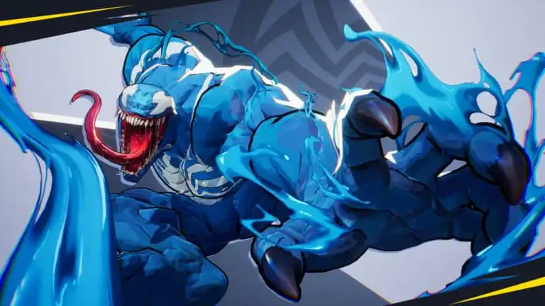 لدى Marvel Rivals أكثر من 40 مليون لاعب