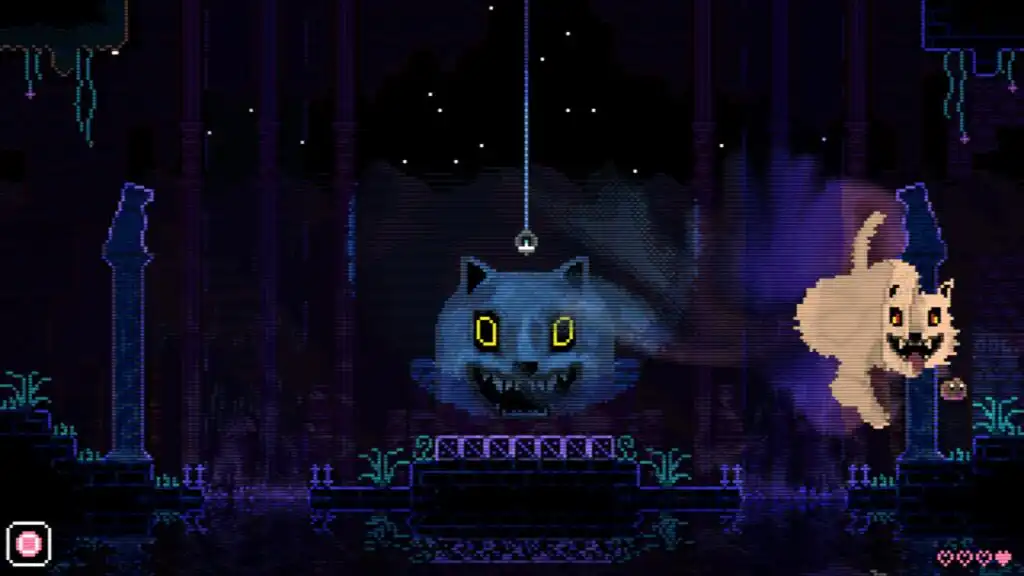 لعبة Animal Well