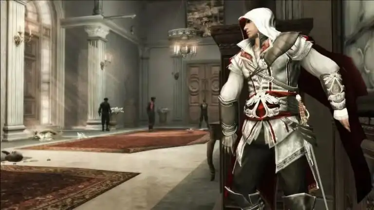 لعبة Assassin’s Creed 2