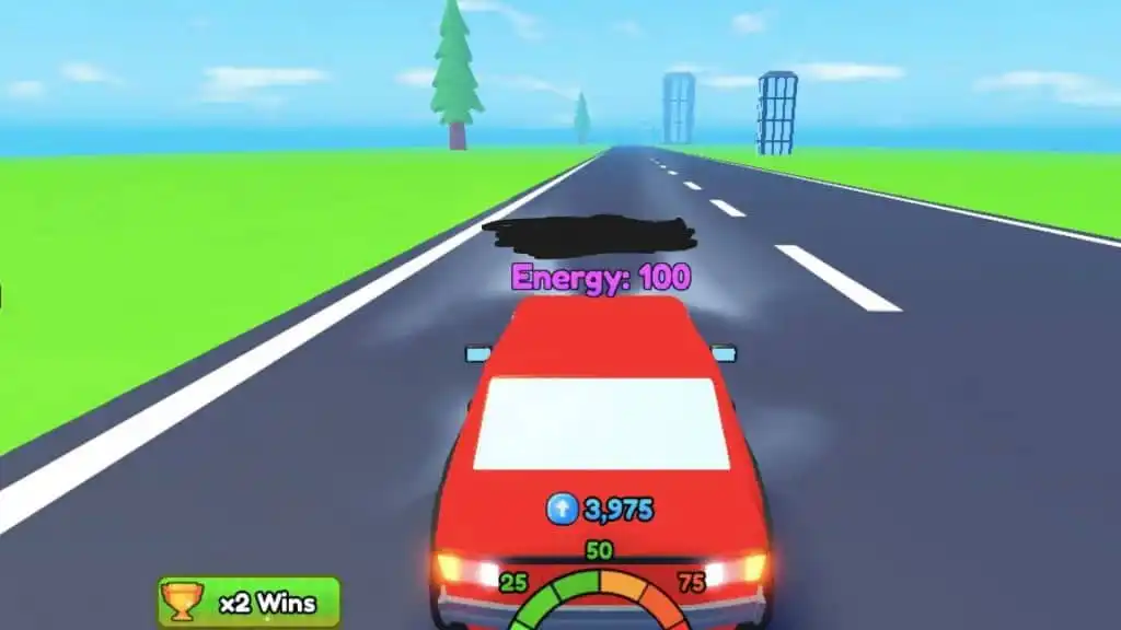 لعبة Car Training