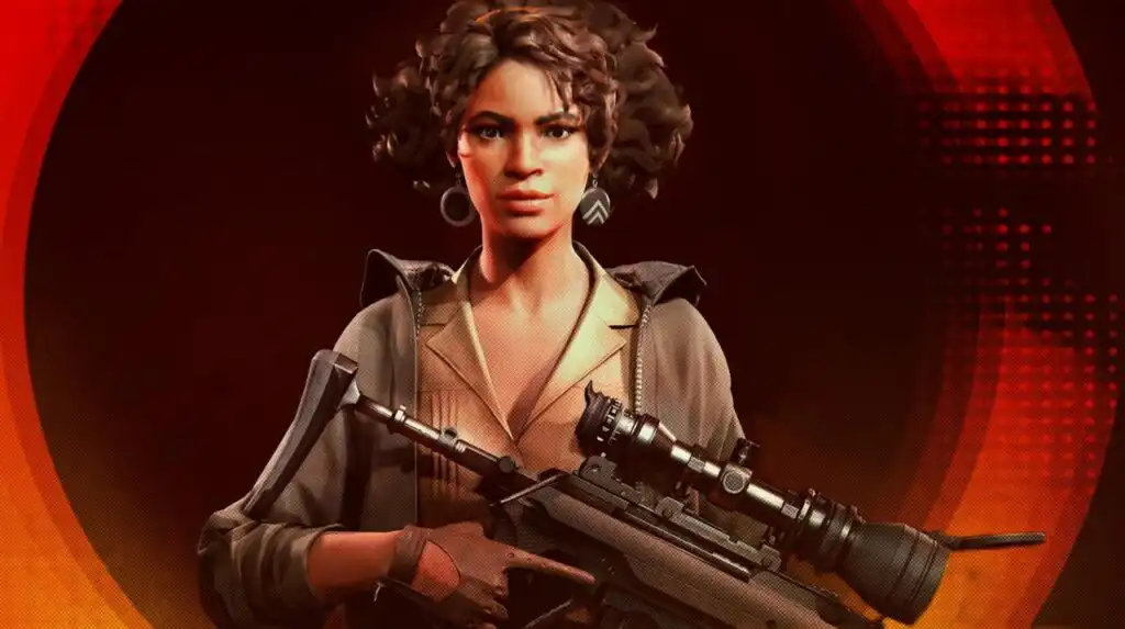 لعبة Deathloop