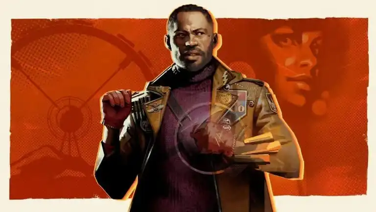 لعبة Deathloop (2021)